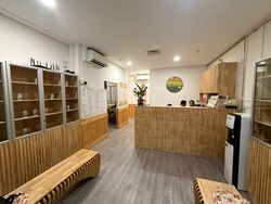 Beauty World Plaza (D21), Shop House #638140421